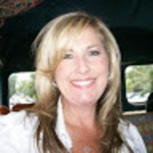 Meet your Posher, Cathy